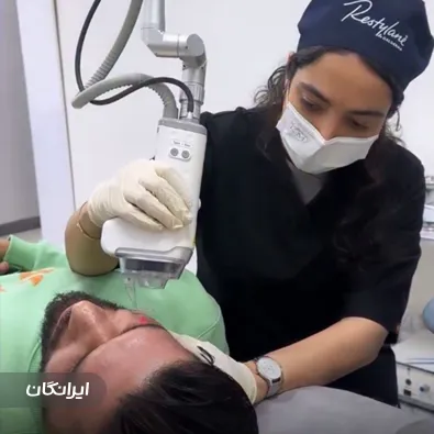 دکتر فرزانه علمشاهی