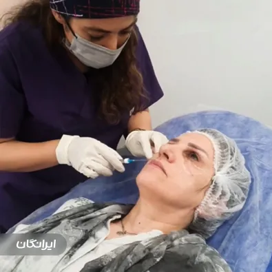 دکتر فرزانه علمشاهی