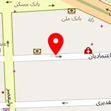 کارشناس مامایی رقیه رحیمی