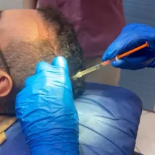 کلینیک زیبایی دکتر علی قاسمی