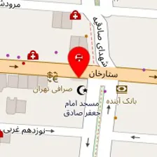 دکتر سهیلا عارفی