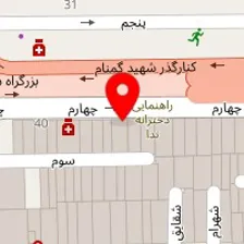 کلینیک زیبایی دکتر ایزد خواه