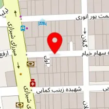 کلینیک زیبایی دکتر شیخ الاسلامی