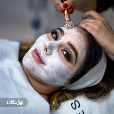 کلینیک زیبایی رزیبا