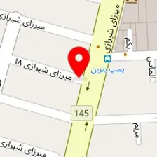 کلینیک زیبایی دکتر نازنین ترویجی