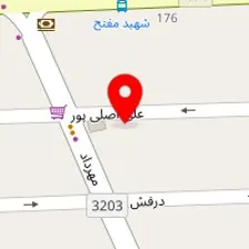 دکتر داوود قنبریان