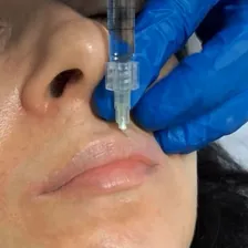 کلینیک زیبایی نیلو