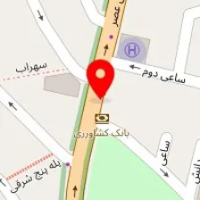 خدمات ناخن نیلو