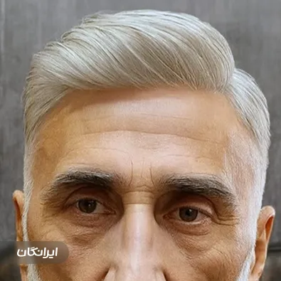 آرایشگاه مردانه موسان