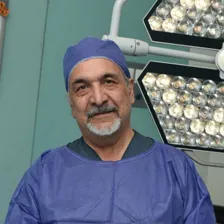 دکتر کرامت اله ترابی