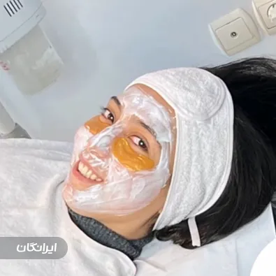 کلینیک زیبایی دالیا