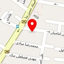 سالن ماساژ وانیا اسپا