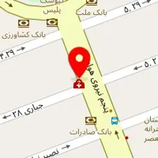 مرکز مراقبت پوستی