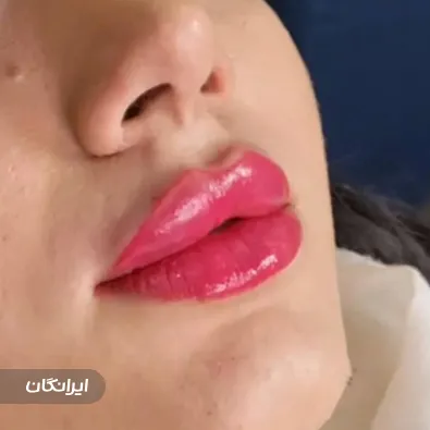 کلینیک زیبایی دکتر فاطمه آقاباقری