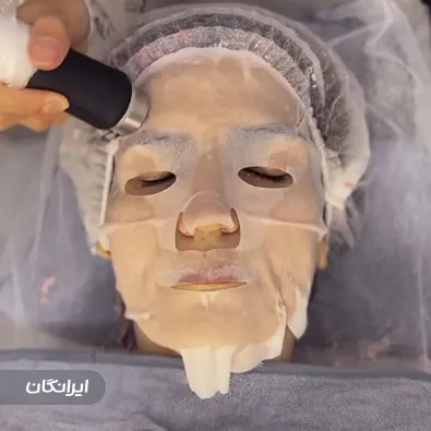 کلینیک زیبایی دکتر وجیه سادات جلالی