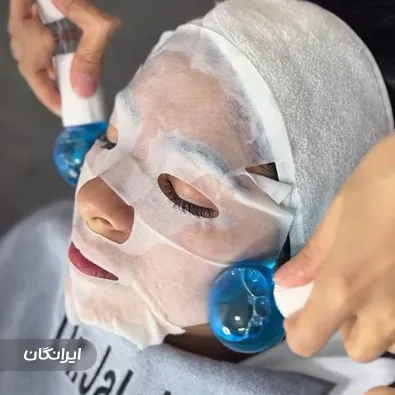 کلینیک زیبایی دکتر وجیه سادات جلالی