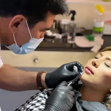 کلینیک زیبایی دکتر محمد یوسفی