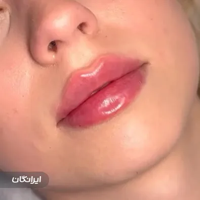 کلینیک زیبایی الماس