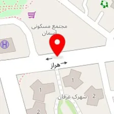 فروشگاه تجهیزات پزشکی آریا طب