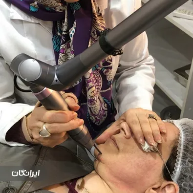 دکتر رقیه جبرئیلی