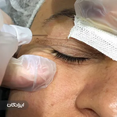 دکتر رقیه جبرئیلی