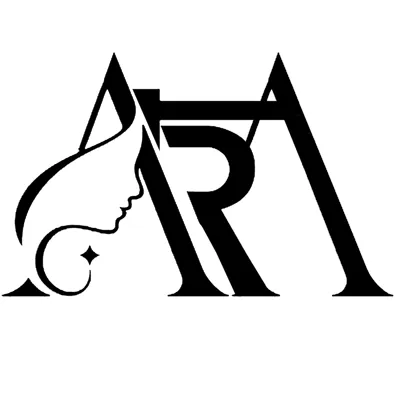 لوگوی کلینیک زیبایی آرتا