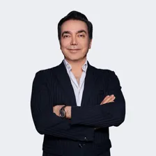 دکتر محمدعلی نیلفروش زاده