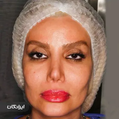 دکتر محمدعلی نیلفروش زاده