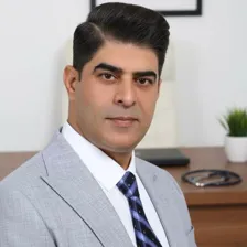 کلینیک زیبایی دکتر کمال فاضلی