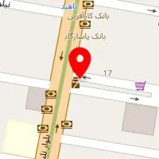 آموزشگاه آرایشگری کویین اسپا