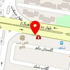 آموزشگاه زبان ملل