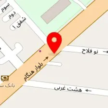 آموزشگاه زبان مهرباران