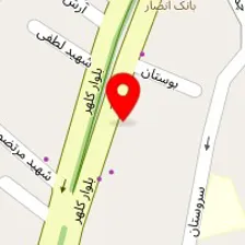 آموزشگاه زبان دخترانه سحاب