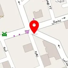 آموزشگاه زبان پیام سروش