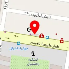 آموزشگاه زبان ایرانمهر