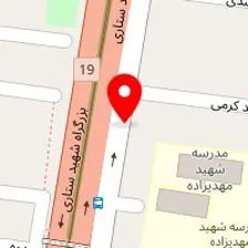 آموزشگاه زبان اسطوره