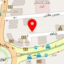 آموزشگاه زبان نیکو صفت