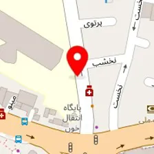 آموزشگاه زبان کی ال سی