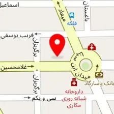 آموزشگاه زبان آفاق خانی آباد