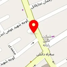 کانون زبان ایران اردبیل