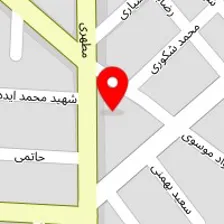 آموزش زبان عربی محمدی