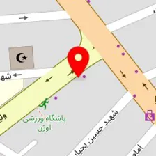 موسسه زبان مهرافروز