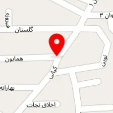 آموزشگاه علمی زبان ایران