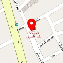 آموزشگاه زبان دانیال