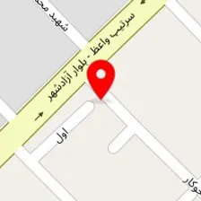 مرکز آموزش زبان سهروردی