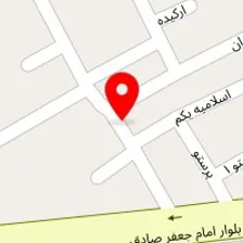 کانون زبان ایران شعبه مرکزی یزد