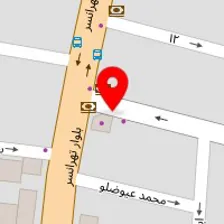 آموزشگاه زبان کیش