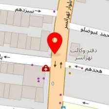 آموزشگاه زبان پیوند ملل