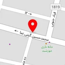 موسسه علوم و فنون کیش شعبه تهرانسر