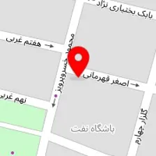 مدرس زبان انگلیسی و فرانسه